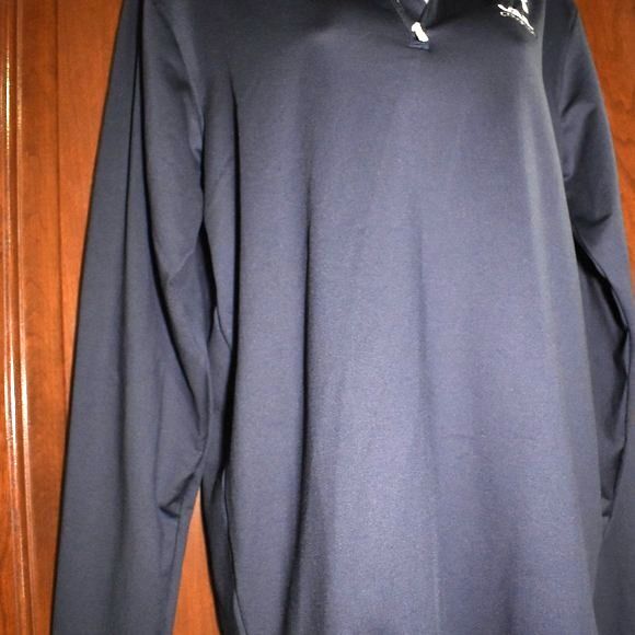Under Armour Cold Gear Infrared Long Sleeve Shirt Size Medium - Picture 4 of 16